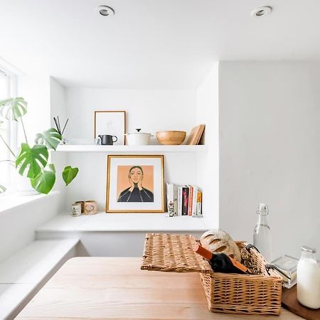 Central Georgian Townhouse With Free Parking Bath Ngoại thất bức ảnh