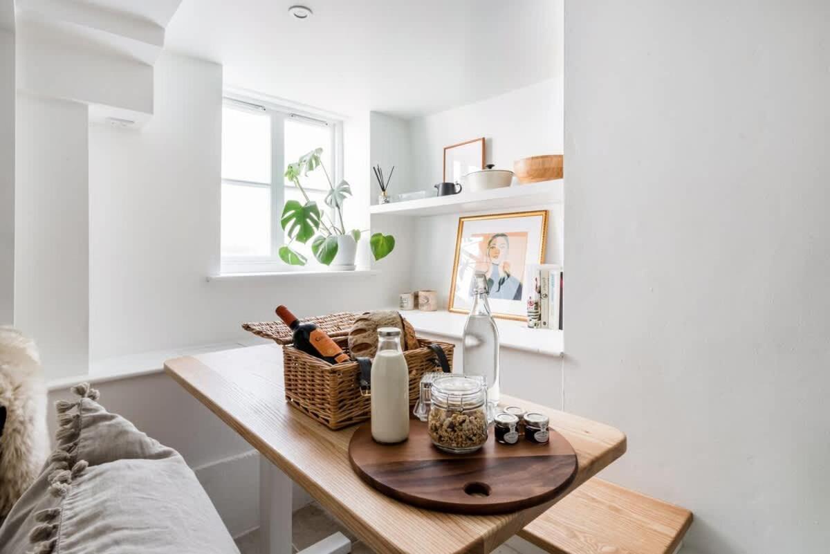 Central Georgian Townhouse With Free Parking Bath Ngoại thất bức ảnh