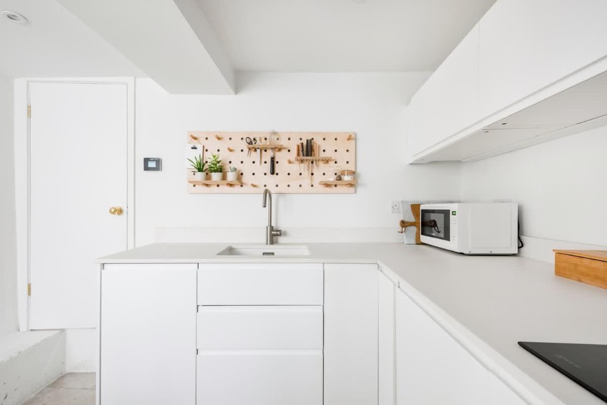 Central Georgian Townhouse With Free Parking Bath Ngoại thất bức ảnh