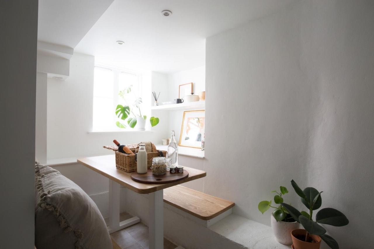 Central Georgian Townhouse With Free Parking Bath Ngoại thất bức ảnh