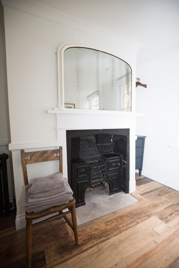 Central Georgian Townhouse With Free Parking Bath Ngoại thất bức ảnh